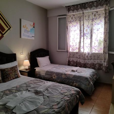 Guest House De Rada Тирана Экстерьер фото